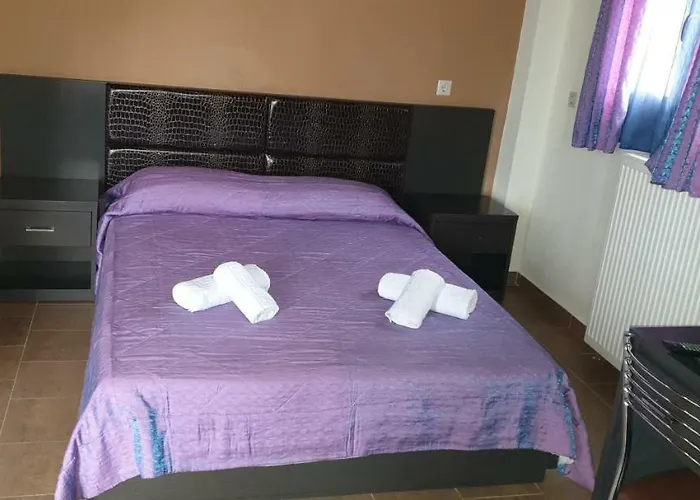 Apartament Melima 4