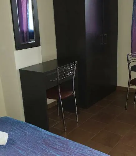 Apartament Melima 4 *