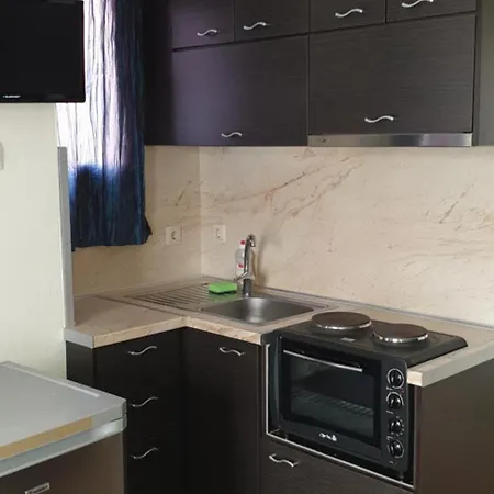 Melima Studios Ierissos