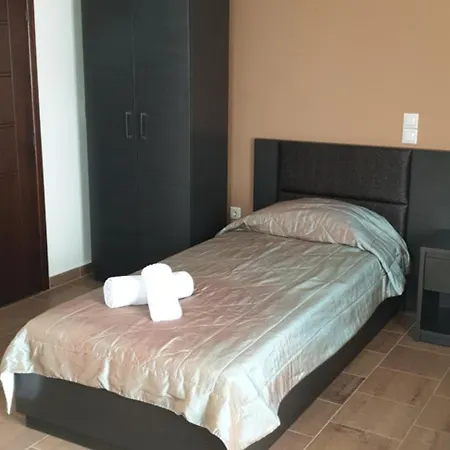 Melima Studios Daire Ierissos
