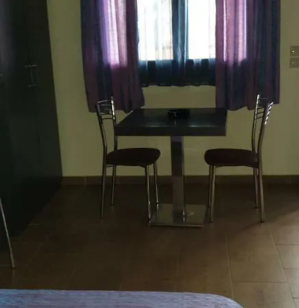 Apartamento Melima 4 *