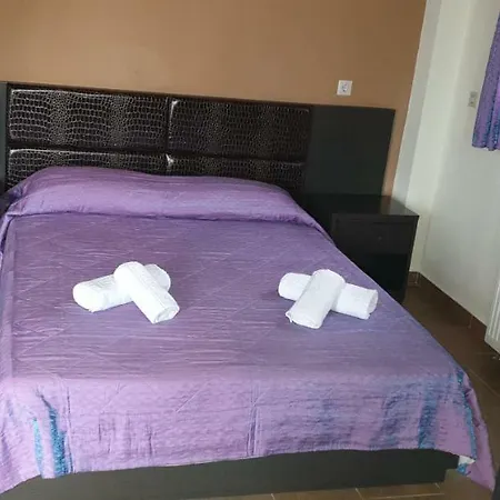 Apartamento Melima 4