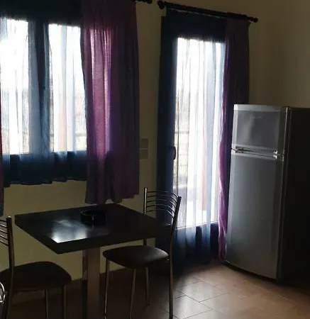 Melima Studios * Ierissos