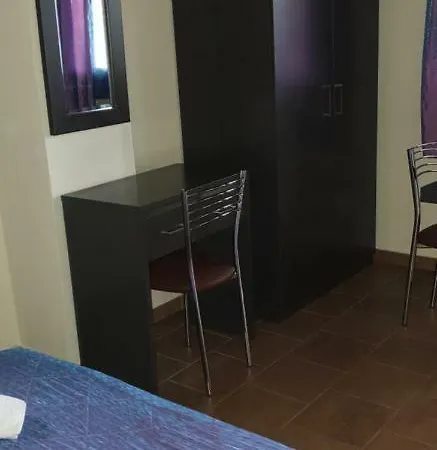 Apartament Melima 4 *