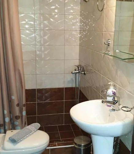 Melima 4 * Ierissós