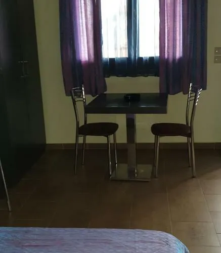 Appartement Melima 4 *