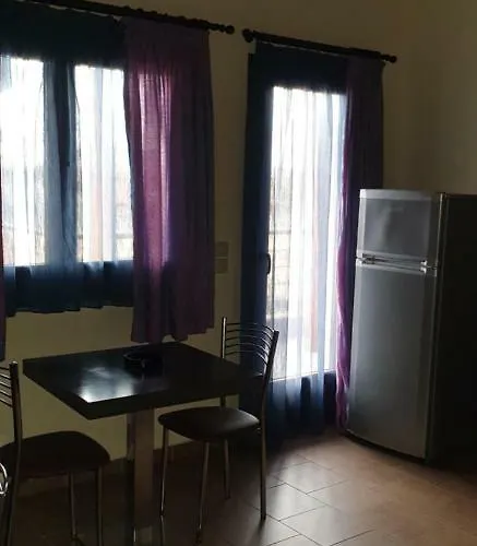 Melima 4 * Ierissós